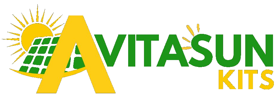 AVITASUN KITS – Kits Solaires Premium