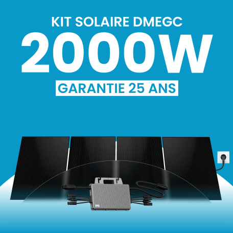 Galerie produit