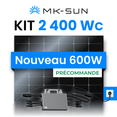 Galerie produit