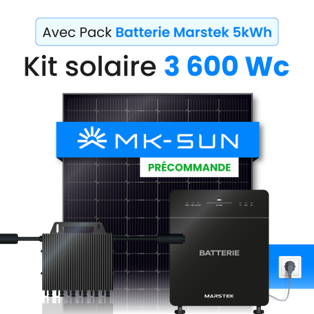 Galerie produit