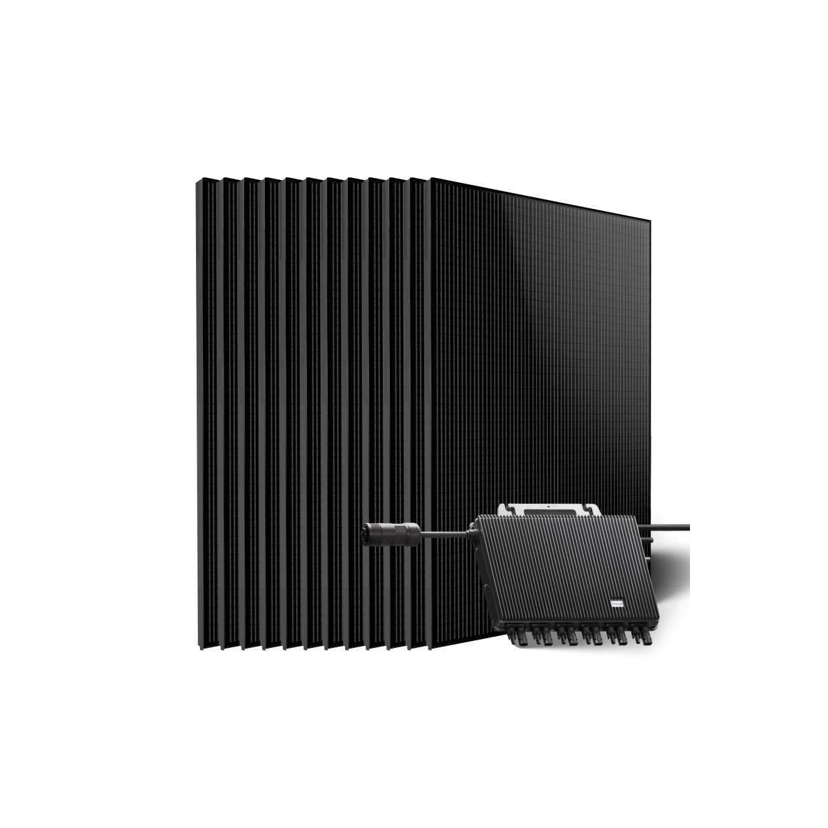 Kit solaire MK-SUN 3600Wc