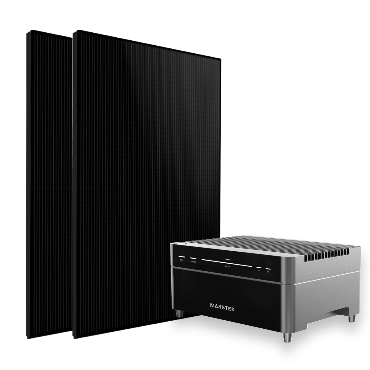 Kit 1000W DMEGC - Batterie Marstek Venus A