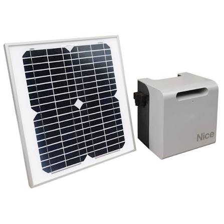 Kit solaire Plug & Play MK-SUN 1200Wc